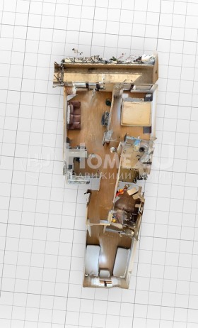 Продава 3-СТАЕН | Imot.bg — малка снимка 15