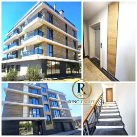 4-СТАЕН, 185 m2 - Holmes.bg 4-СТАЕН, 185 m2
