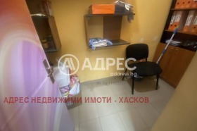 Обява Продава ОФИС,град Хасково, Център