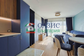3-СТАЕН, 102 m2 - Holmes.bg 3-СТАЕН, 102 m2