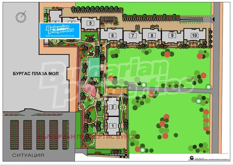 Продава 4-СТАЕН, град Бургас, Хоризонт • 395983 € / 774475.43 лв. • 27282135 1 — Holmes.bg Продава 4-СТАЕН, град Бургас, Хоризонт • 395983 € / 774475.43 лв. • 27282135 1