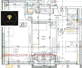 Продава 3-СТАЕН | Imot.bg — малка снимка 2