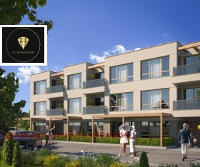 3-СТАЕН, 96 m2 - Holmes.bg 3-СТАЕН, 96 m2