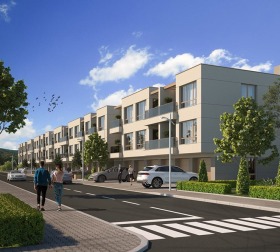 3-СТАЕН, 98 m2 - Holmes.bg 3-СТАЕН, 98 m2