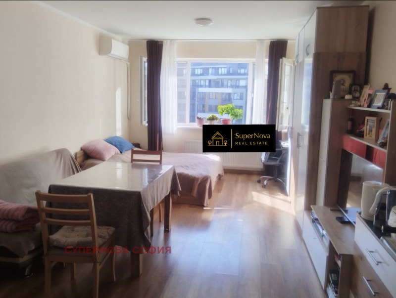 Продава 1-СТАЕН, град София, Студентски град • 142000 € / 277727.86 лв. • 78822617 1 — Holmes.bg Продава 1-СТАЕН, град София, Студентски град • 142000 € / 277727.86 лв. • 78822617 1