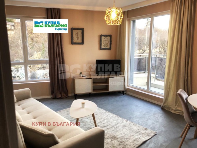 Продава 1-стаен в град Варна, Изгрев, 45 кв.м, 93 500 € – 182 870,11 лв.