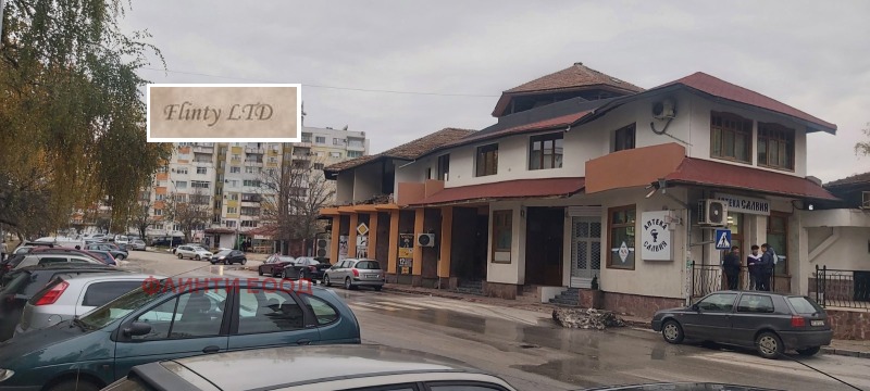 Продава  Магазин град Велико Търново , Бузлуджа , 229 кв.м | 42959394 - изображение [2]