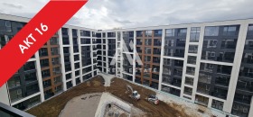 Продава 2-стаен, град София
