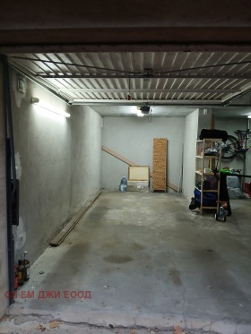 ГАРАЖ, ПАРКОМЯСТО, 17 m2 - Holmes.bg ГАРАЖ, ПАРКОМЯСТО, 17 m2
