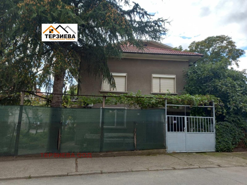 Продава КЪЩА, гр. Стара Загора, Зора