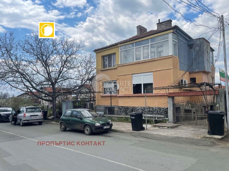 Продава КЪЩА, град Бургас, Банево • 244000 € / 477222.52 лв. • 47986991 1 — Holmes.bg Продава КЪЩА, град Бургас, Банево • 244000 € / 477222.52 лв. • 47986991 1