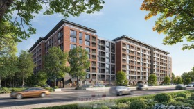 2-СТАЕН, 64 m2 - Holmes.bg 2-СТАЕН, 64 m2