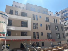Продава 3-стаен, град София