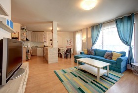 4-СТАЕН, 223 m2 - Holmes.bg 4-СТАЕН, 223 m2