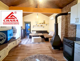 Обява Продава КЪЩА,с. Сталево, област Хасково