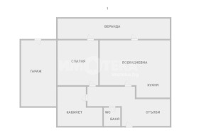 Обява Продава КЪЩА,град Варна, м-т Евксиноград
