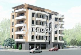 Продажба на имоти в  град Пловдив — страница 100 - изображение 17 