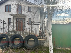 Продава къща област Пловдив с. Труд - [1] 