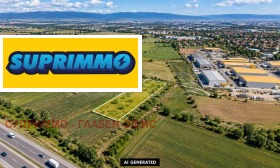 Продава Парцел, град София