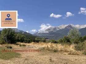 Обява Продава ПАРЦЕЛ,гр. Банско, област Благоевград>