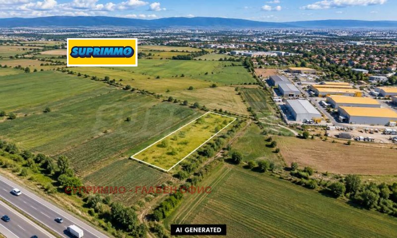 Продава ПАРЦЕЛ, град София, Требич • 162325 € • 72333319 1 — Holmes.bg Продава ПАРЦЕЛ, град София, Требич • 162325 € • 72333319 1
