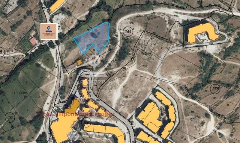 Продава ПАРЦЕЛ, област Благоевград, гр. Банско • 315560 € / 617181.71 лв. • 43747495 1 — Holmes.bg Продава ПАРЦЕЛ, област Благоевград, гр. Банско • 315560 € / 617181.71 лв. • 43747495 1