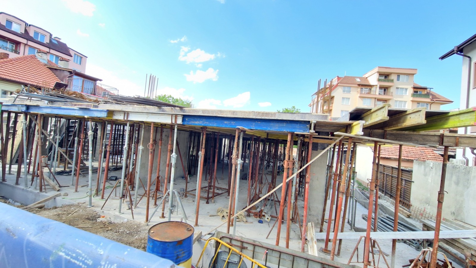 Продава 3-стаен град София , Левски , 113 кв.м | 16381173 — Imoti.com Продава 3-стаен град София , Левски , 113 кв.м | 16381173