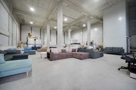 Обява Продава СКЛАД,град София, с. Герман