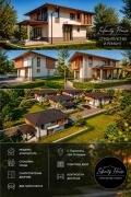 Продава КЪЩА, област Пловдив, с. Първенец • 260000 € / 508515.80 лв. • 35923617 2 — Holmes.bg Продава КЪЩА, област Пловдив, с. Първенец • 260000 € / 508515.80 лв. • 35923617 2
