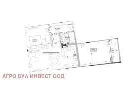 Продажба на тристайни апартаменти в град Велико Търново — страница 4 - изображение 13 