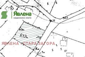 Продажба на парцели в област Стара Загора - изображение 10 