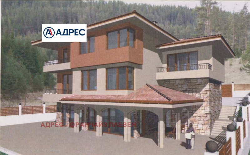 Продава КЪЩА, област Плевен, с. Гривица • 61000 € / 119305.63 лв. • 49773093 1 — Holmes.bg Продава КЪЩА, област Плевен, с. Гривица • 61000 € / 119305.63 лв. • 49773093 1