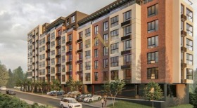 2-СТАЕН, 62 m2 - Holmes.bg 2-СТАЕН, 62 m2