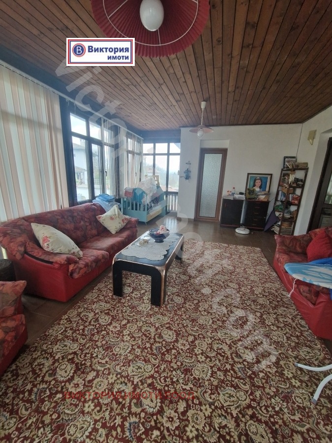 Продава  Къща област Велико Търново , с. Арбанаси , 274 кв.м | 20032251 - изображение [12]