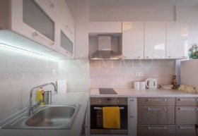 Обява Продава 2-СТАЕН,град София, Иван Вазов