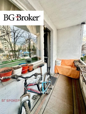 Обява Продава 3-СТАЕН,град София, Младост 3