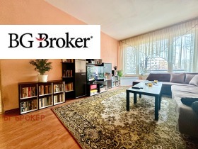 Обява Продава 3-СТАЕН,град София, Младост 3>