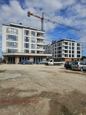 Обява Продава 3-СТАЕН,град Пловдив, Кършияка>