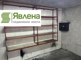 Обява Продава ГАРАЖ,град София, Лозенец