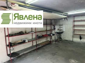 Обява Продава ГАРАЖ,град София, Лозенец