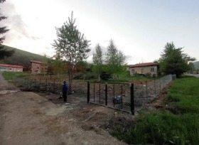 ПАРЦЕЛ, 1 070 m2 - Holmes.bg ПАРЦЕЛ, 1 070 m2