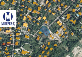 ПАРЦЕЛ, 1 235 m2 - Holmes.bg ПАРЦЕЛ, 1 235 m2