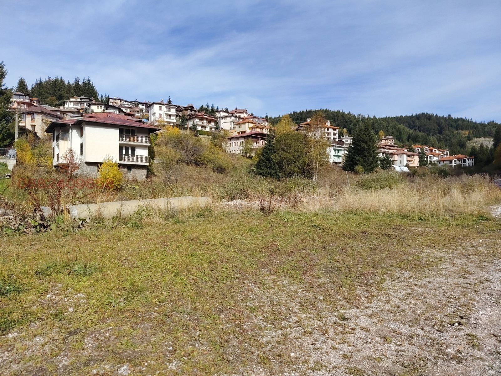 Продава Парцел област Смолян , с. Стойките , 958 кв.м | 27736562 — Imoti.com Продава Парцел област Смолян , с. Стойките , 958 кв.м | 27736562