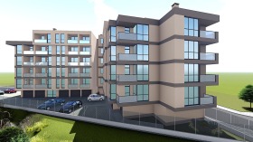 2-СТАЕН, 69 m2 - Holmes.bg 2-СТАЕН, 69 m2