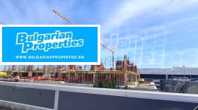 Обява Продава 2-СТАЕН,град Бургас, Хоризонт>