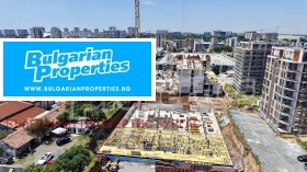 Обява Продава 2-СТАЕН,град Бургас, Хоризонт