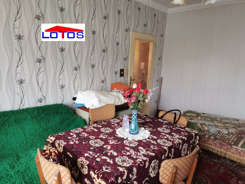 Продава 1-СТАЕН, град Добрич, Балик • 65000 лв. / 33233.97 € • 95041167 1 — Holmes.bg Продава 1-СТАЕН, град Добрич, Балик • 65000 лв. / 33233.97 € • 95041167 1