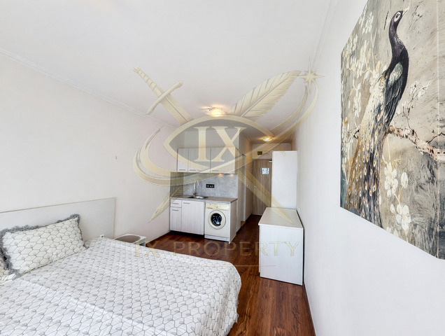Продава 1-СТАЕН, област Бургас, гр. Свети Влас • 60000 € • 20316795 1 — Holmes.bg Продава 1-СТАЕН, област Бургас, гр. Свети Влас • 60000 € • 20316795 1
