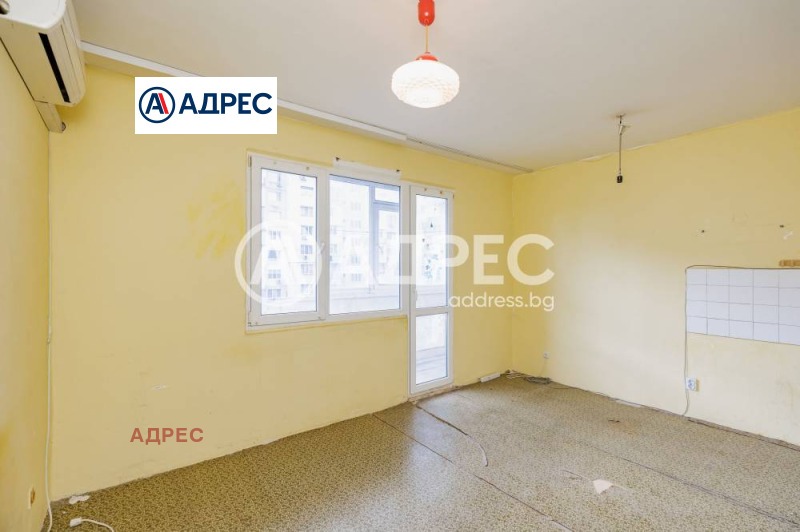 Продава 2-СТАЕН, град Варна, Възраждане 2 • 95999 € / 187757.72 лв. • 80873643 1 — Holmes.bg Продава 2-СТАЕН, град Варна, Възраждане 2 • 95999 € / 187757.72 лв. • 80873643 1