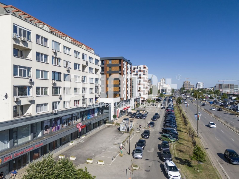 Продава 2-СТАЕН, град София, Люлин 7 • 178000 € • 93285085 1 — Holmes.bg Продава 2-СТАЕН, град София, Люлин 7 • 178000 € • 93285085 1